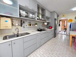 Blk 334 Woodlands Street 32 (Woodlands), HDB 4 Rooms #636807161